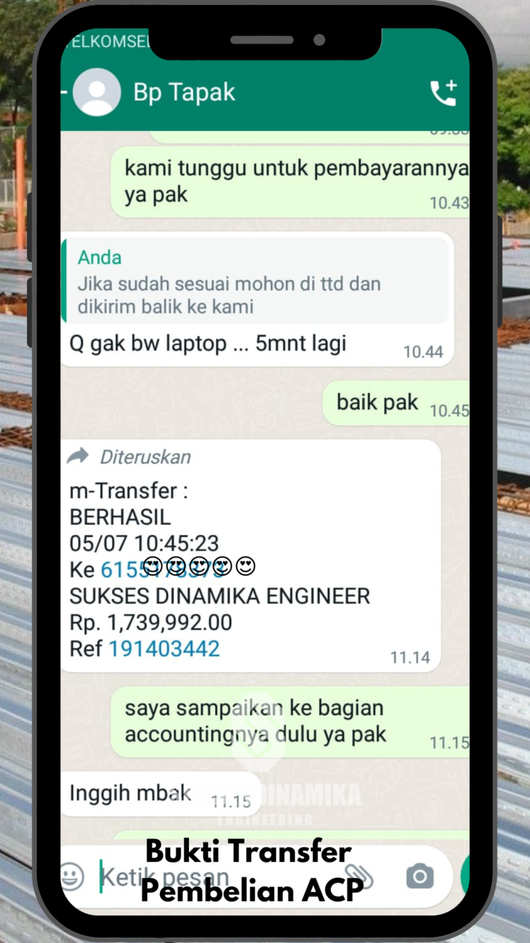 ACP SEVEN