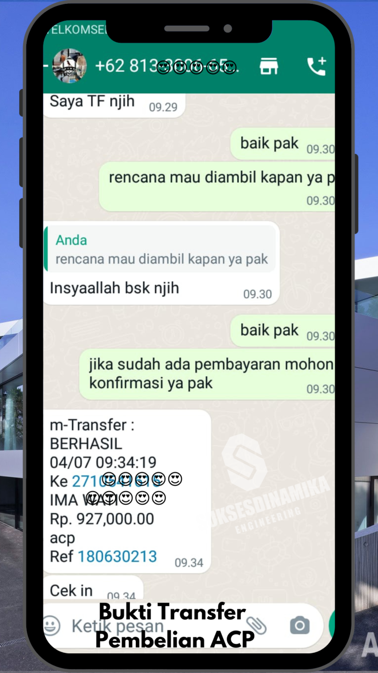 ACP SEVEN
