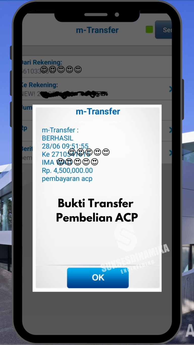 ACP SEVEN