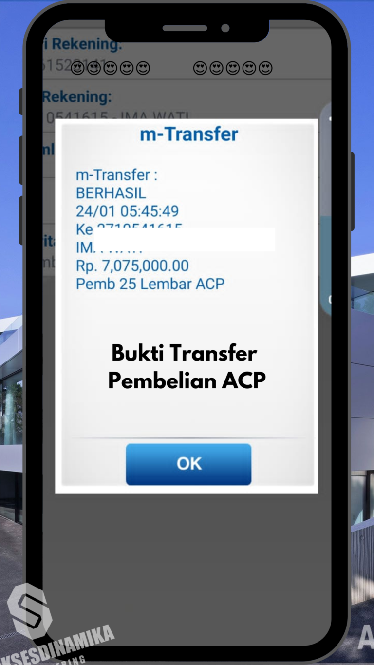 ACP SEVEN